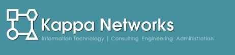 Logo for KAPPA NETWORKS INC