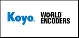 Logo for KOYO ENCODER INC