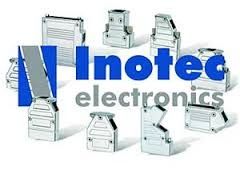 Logo for INOTEC ELECTRONIC GMBH
