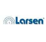 Logo for LARSEN ELECTRONICS INC