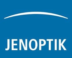 Logo for JENOPTIK AG