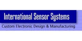 Logo for INTERNATIONAL SENSOR SYSTEMS INC