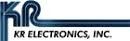 Logo for KR ELECTRONICS INC