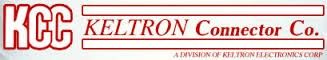 Logo for KELTRON CONNECTOR CO