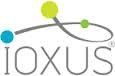 Logo for IOXUS INC