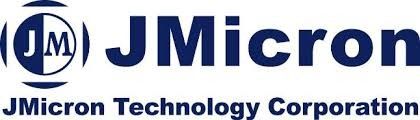 Logo for JMICRON TECHNOLOGY CORP