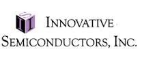 Logo for INNOVATIVE SEMICONDUCTORS INC