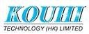 Logo for KOUHI TECHNOLOGY (HK) LTD