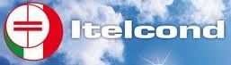 Logo for ITELCOND SRL