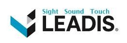 Logo for LEADIS TECHNOLOGY INC
