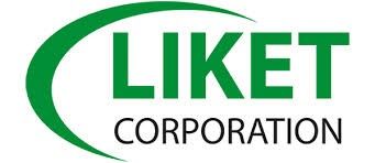 Logo for LIKET CORP
