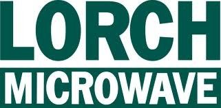 Logo for LORCH MICROWAVE