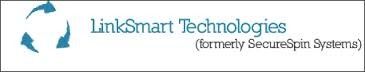 Logo for LINKSMART TECHNOLOGY CO LTD