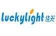 Logo for LUCKY LIGHT ELECTRONICS CO LTD