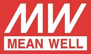 Logo for MEAN WELL ENTERPRISES CO LTD