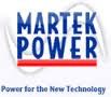 Logo for MARTEK POWER INC