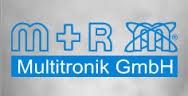 Logo for M MULTITRONIK GMBH
