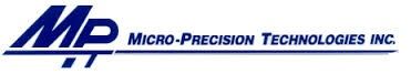 Logo for MICRO-PRECISION TECHNOLOGIES INC