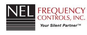 Logo for NEL FREQUENCY CONTROLS INC