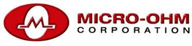 Logo for MICRO-OHM CORP