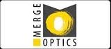 Logo for MERGEOPTICS GMBH