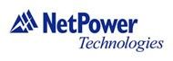 Logo for NETPOWER TECHNOLOGIES INC