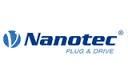 Logo for NANOTEC ELECTRONIC GMBH & CO KG