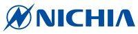 Logo for NICHIA CHEMICAL INDUSTRIES LTD
