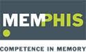 Logo for MEMPHIS ELECTRONIC AG