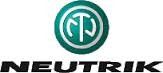 Logo for NEUTRIK AG