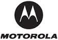 Logo for MOTOROLA SEMICONDUCTOR PRODUCTS
