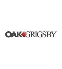 Logo for OAK GRIGSBY