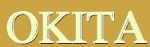 Logo for OKITA WORKS CO LTD