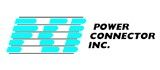 Logo for POWER CONNECTOR INC