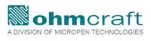 Logo for OHMCRAFT
