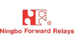 Logo for NINGBO FORWARD RELAY CORP LTD