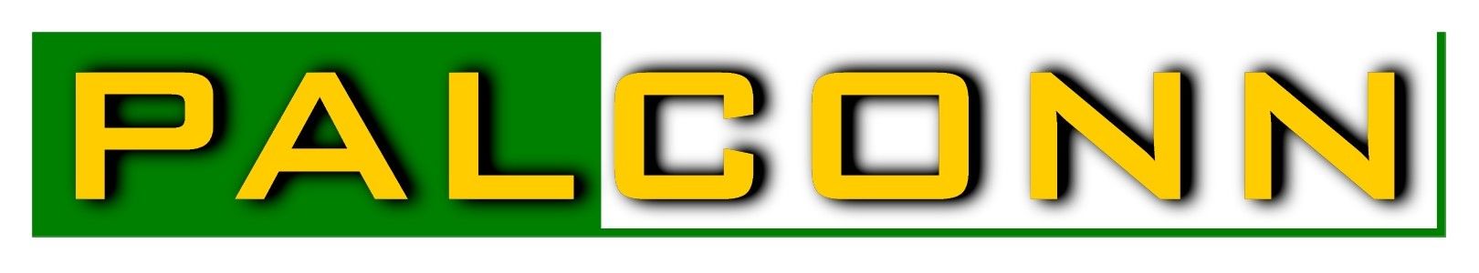 Logo for PALCONN
