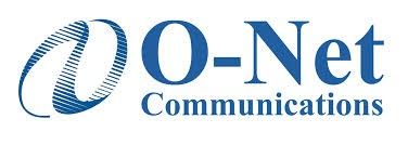 Logo for O-NET COMMUNICATION LTD