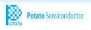 Logo for POTATO SEMICONDUCTOR CORP