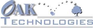 Logo for OAK TECHNOLOGY INC