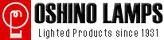 Logo for OSHINO LAMPS GMBH