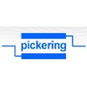 Logo for PICKERING ELECTRONICS LTD