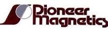 Logo for PIONEER MAGNETICS INC