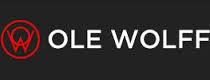 Logo for OLE WOLFF ELECTRONICS