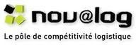 Logo for NOVALOG INC