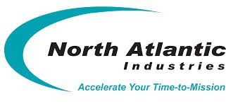 Logo for NORTH ATLANTIC INDUSTRIES INC