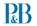 Logo for POTTER & BRUMFIELD INC