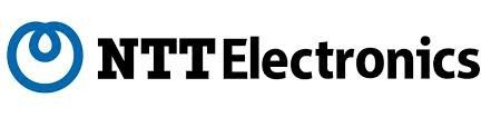 Logo for NTT ELECTRONICS TECHNOLOGY CORP