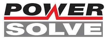 Logo for POWERSOLVE ELECTRONICS LTD