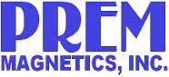 Logo for PREM MAGNETICS INC